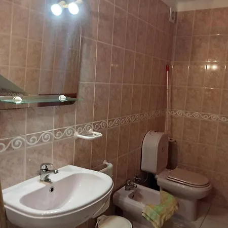 T2 De Mira Appartement