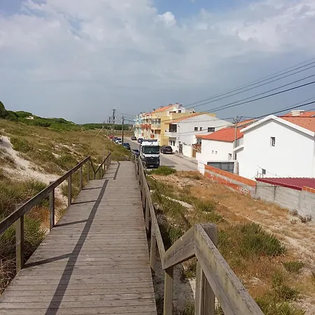 T2 De Mira Apartman *