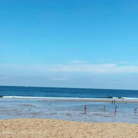 T2 De Mira Apartman Praia de Mira